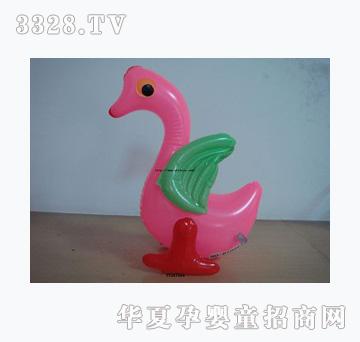 易腾充气鹅