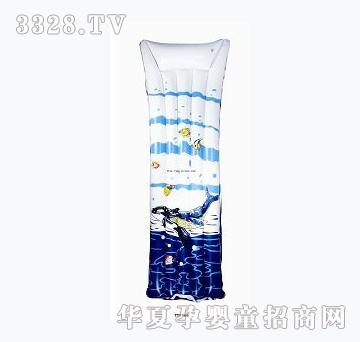 易腾鱼图案浮排
