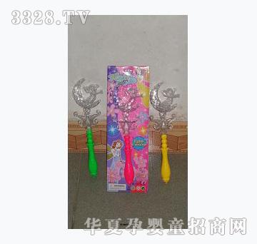 易腾少女天使闪光棒