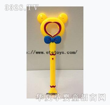 易腾米奇魔法闪光棒