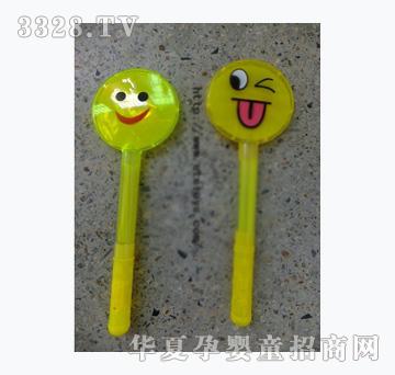 易腾大笑脸闪光棒（四色）