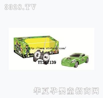 易腾YT347139遥控车