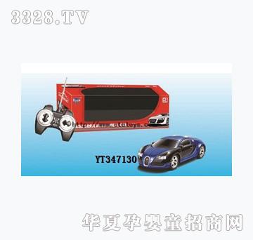 易腾YT347130遥控车