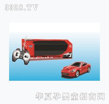 易腾YT347128遥控车