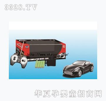 易腾YT347127遥控车