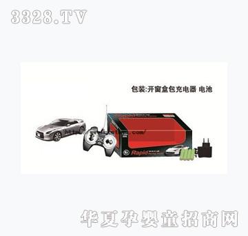 易腾YT347091遥控车