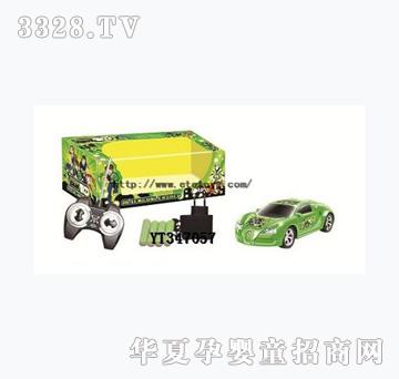 易腾YT347057遥控车