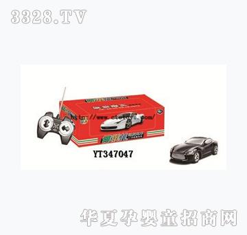 易腾YT347047遥控车