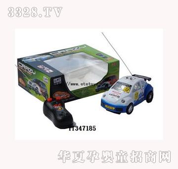 易腾YT347185二通遥控车