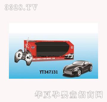 易腾遥控车