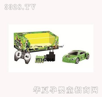 易腾YT347056遥控车