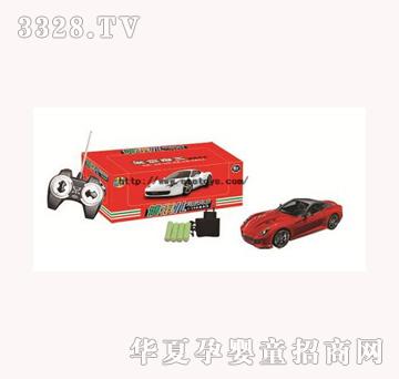易腾YT347040遥控车