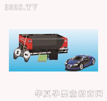 易腾YT347118遥控车