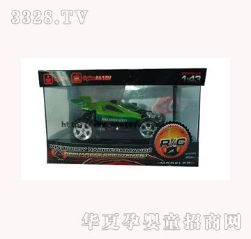 易腾1－43仿真车