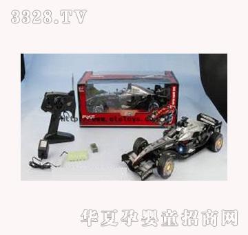 易腾1－10方程式赛车