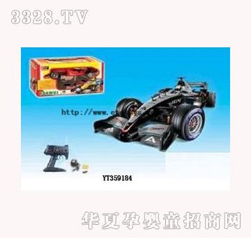 易腾YT359184－1－16方程式赛车