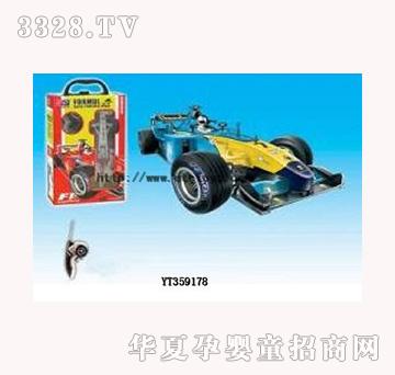 易腾1－20方程式赛车