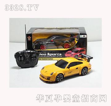 易腾YT359247四通遥控车