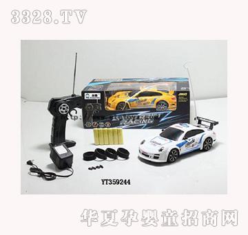 易腾YT359244四驱漂移遥控车