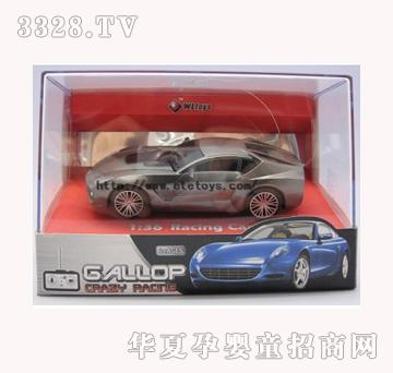 易腾YT369595仿真车