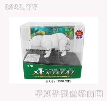易腾遥控北极熊