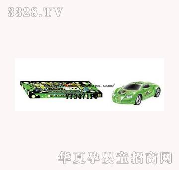 易腾YT347114惯性车