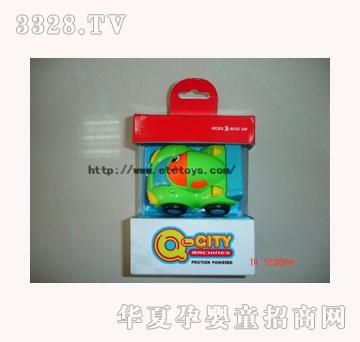 易腾YT365370卡通系列