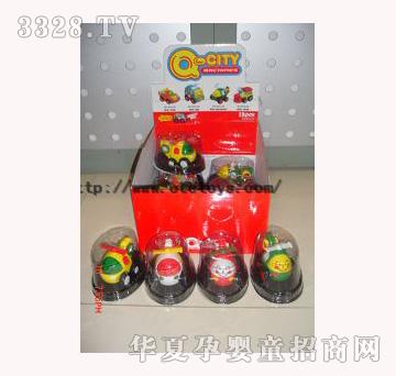 易腾YT365361卡通飞机