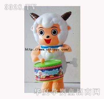 易腾上链摇摆打鼓喜洋洋