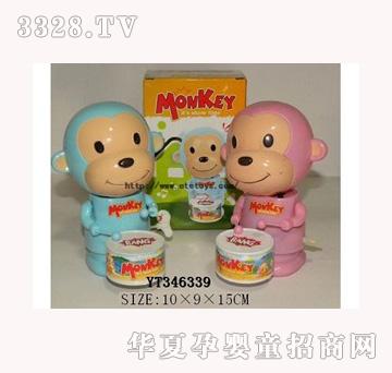 易腾YT346339上链打鼓猴