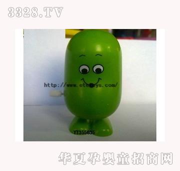易腾上链跳豆