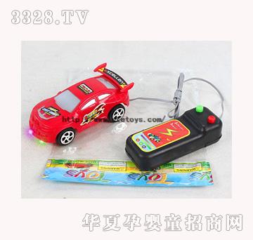 易腾线控赛车