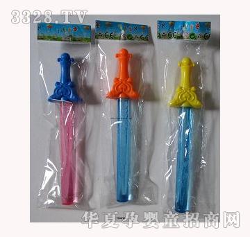易腾巴拉拉泡泡棒