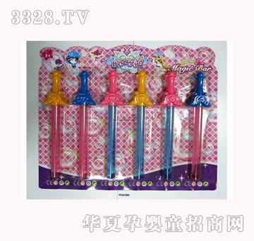 易腾YT347263巴拉拉泡泡棒