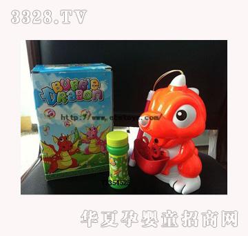 易腾火龙泡泡灯笼