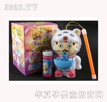易腾喜洋洋灯笼