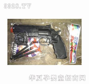 易腾YT368767软弹枪配靶