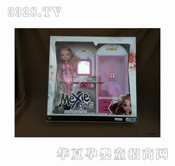 易腾YT343953－MOXIE家具