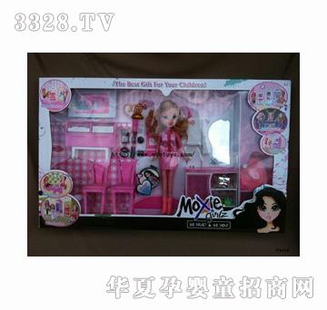 易腾YT343947－MOXIE家具