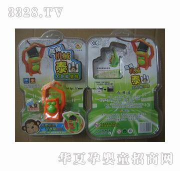 易腾机械泰山（成品装）