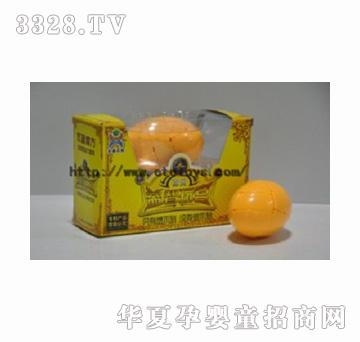 易腾炫蛋魔方（黄色）