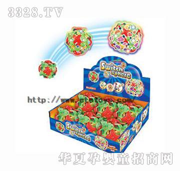 易腾15cm爆炸球（6pcs）