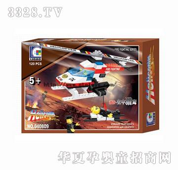 易腾积木系列（120PCS）