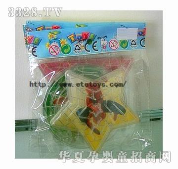 易腾YT375907迷宫