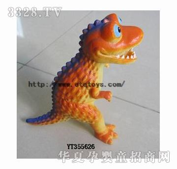 易腾暴龙