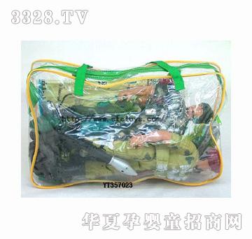 易腾YT357023军事套