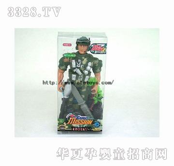 易腾YT357020二款混装军事套