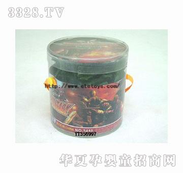 易腾YT356997军事套