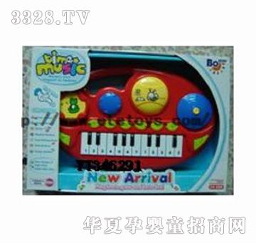 易腾YT346291电子琴
