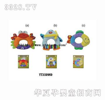 易腾YT359969婴儿玩具